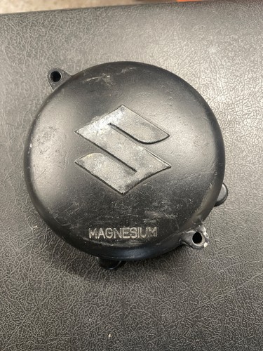 Suzuki stator cover - stator,