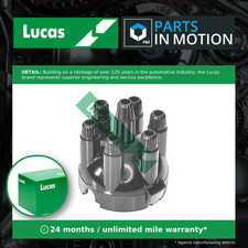 Distributor Cap fits JAGUAR