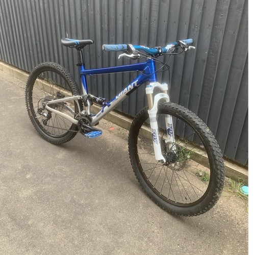 Giant anthem 26in - giant,