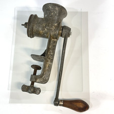 Vintage Keystone Hand Crank