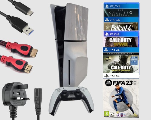 Playstation slim disc - slim,