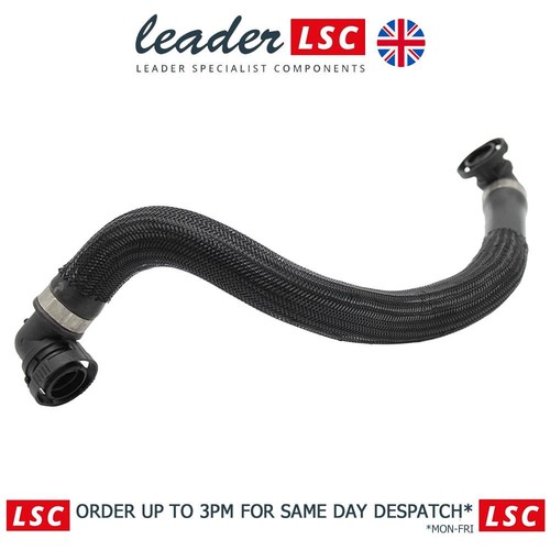 Crankcase breather pipe - crankcase,