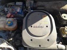 187A1000 COMPLETE ENGINE /