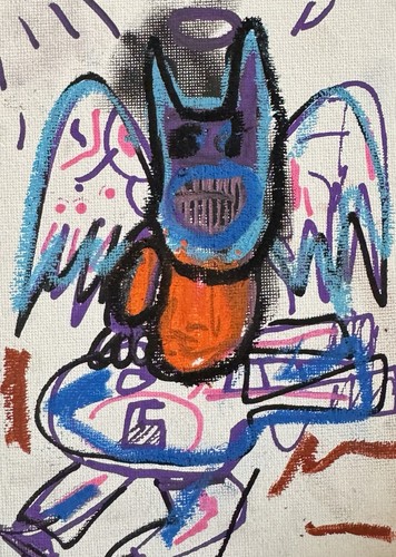 Hasworld original abstract - hasworld,