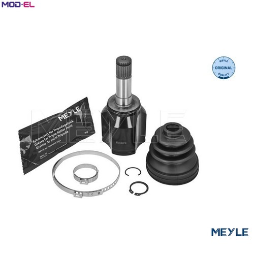 Joint kit drive - shaft, 498