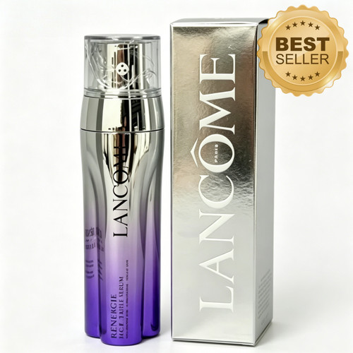 New sealed box - sealed, lancome