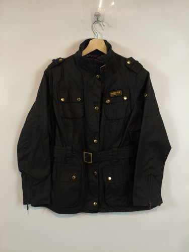 Barbour international ladies - barbour,