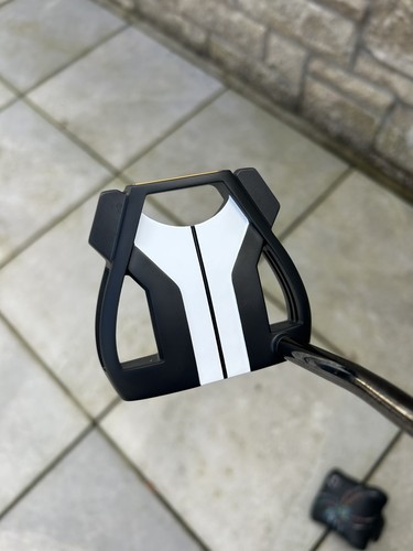 Taylormade spider tour x - taylormade,
