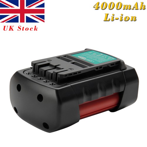 Battery for bosch 4ah - for,