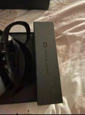 Meta Oculus Quest All-in-one 64GB VR Gaming Headset - Black