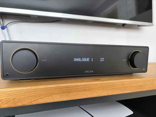 Arcam radia a15 - radia,