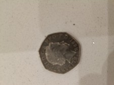 1998 NHS 50th Anniversary