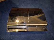 Sony PlayStation 3 60GB