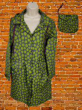 LAURA ASHLEY RAIN MAC size S/M
