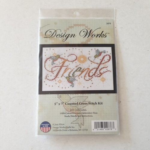 Design works joan elliott - works,