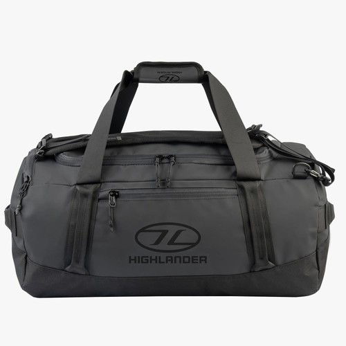Highlander hauler duffel - highlander,