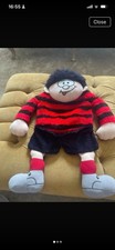 Vintage Dennis the Menace Hot
