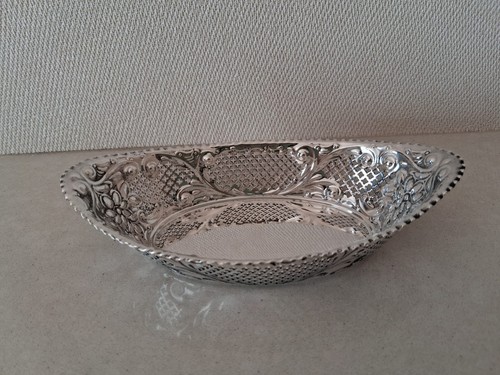 Vintage sterling silver bon - vintage,