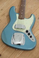 Fender Japan Jazz Bass JB62 Matching Headstock Rare Non-catalog 60s Reissue MIJ 