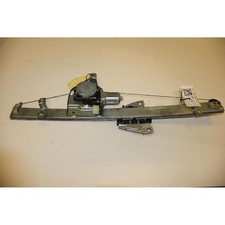 FRONT POWER WINDOW RH FOR
