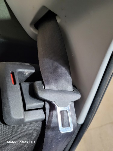 Vauxhall corsa rear - vauxhall,