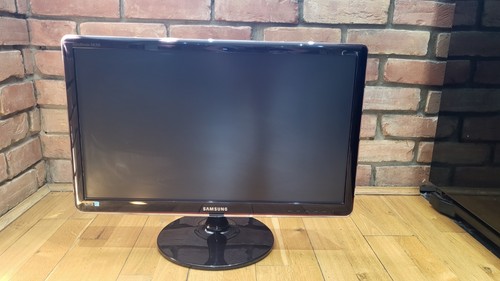 Samsung sync master sa350 - samsung, 24"