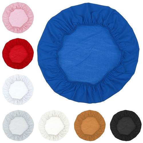 Spandex chair hood - spandex, removable