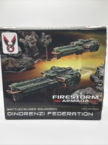 Firestorm armada battlecruiser - armada,