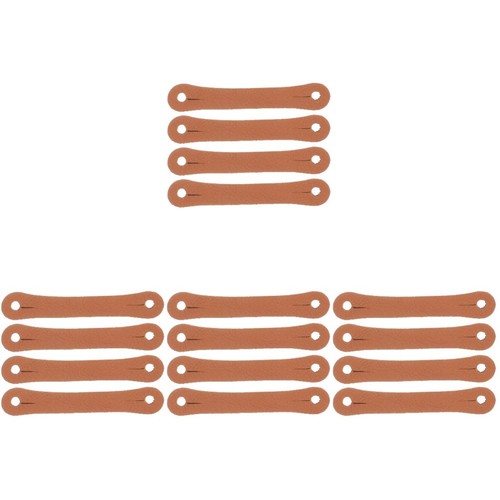 Pieces control straps - pieces, for
