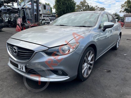 Mazda sport nav - 6, d