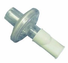 10 ENTONOX MOUTH PIECES +