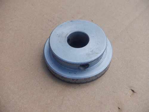 Lathe cross slide - cross,