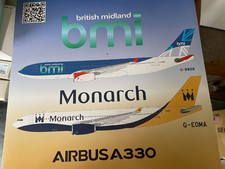 NEW - INFLIGHT 200 - A330-200