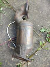 Suzuki Swift Vitara K10C 1.0 Cat Converter