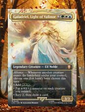 EDH Elf Deck - Commander MTG