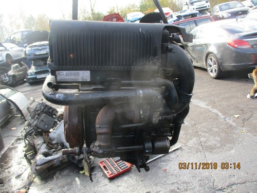 Rover 2001 2 0 - zt, cdti