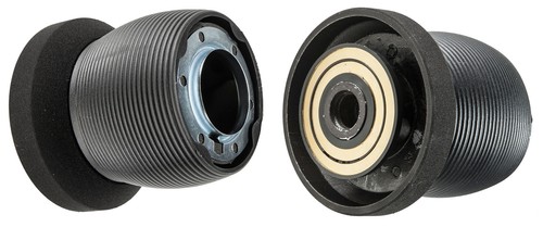Sparco steering wheel - sparco, hub