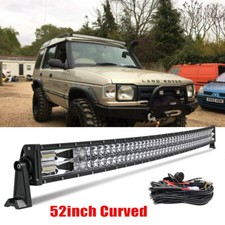 Fits Land Rover Discovery 1 &