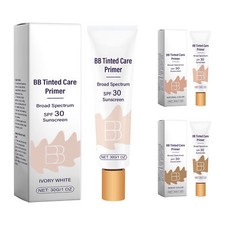 BB Blur Tinted Moisturizer