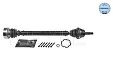 Drive Shaft MEYLE Fits VW Golf Mk3 Passat B2 B3 3A2 35I Vento 83-99 357407450X