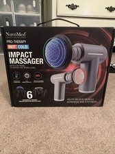 NuvoMed Pro Hot/Cold