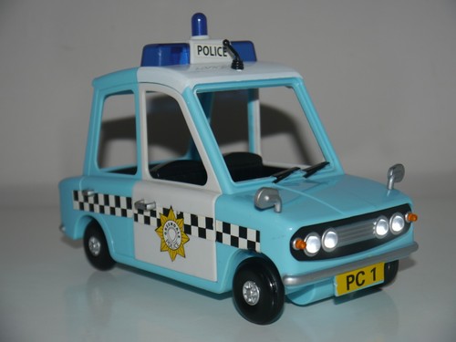Postman pat toys large - pat,