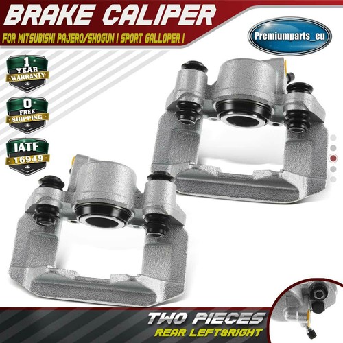 Brake calipers rear for - calipers,