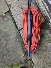 Black and decker extension cable with reel tidy