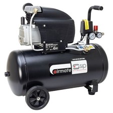 Sip industrial 2hp 50ltr - sip,