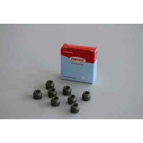 Seal set valve stem corteco - seal,