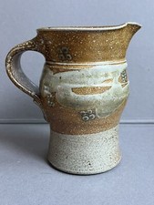 Jane Hamlyn - A salt glaze
