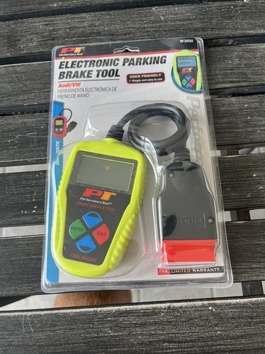 W3000 electronic parking - pt,