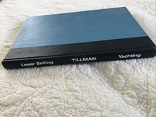 Laser Sailing for Beginners