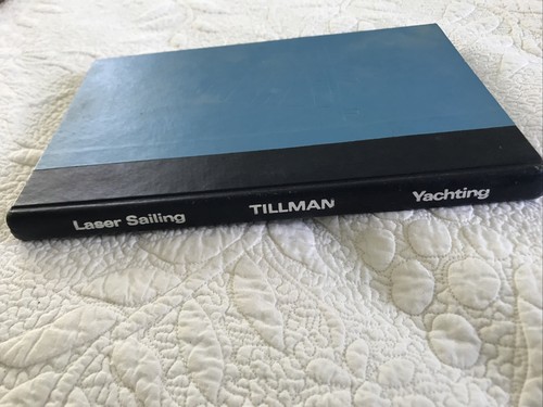 Laser sailing for beginners - sailing,
